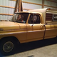 Illustration for article titled For $6,500, Would You Wake Up This 1972 Ford F100 Sleeper?